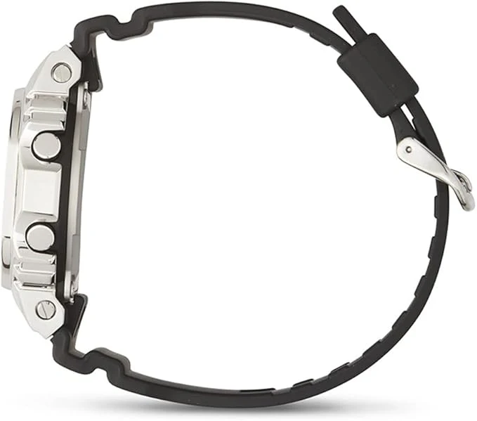 GM-5600U-1 Reloj G-Shock Digital para caballero correa de caucho - Image 4
