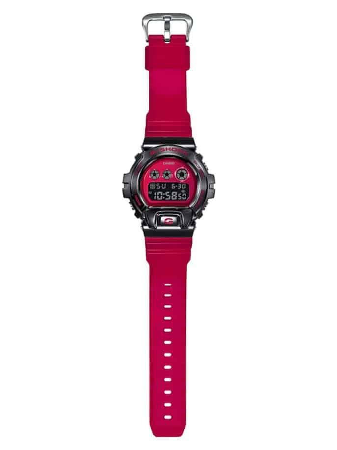 GM-6900B-4 Reloj G-Shock para Hombre - Image 4