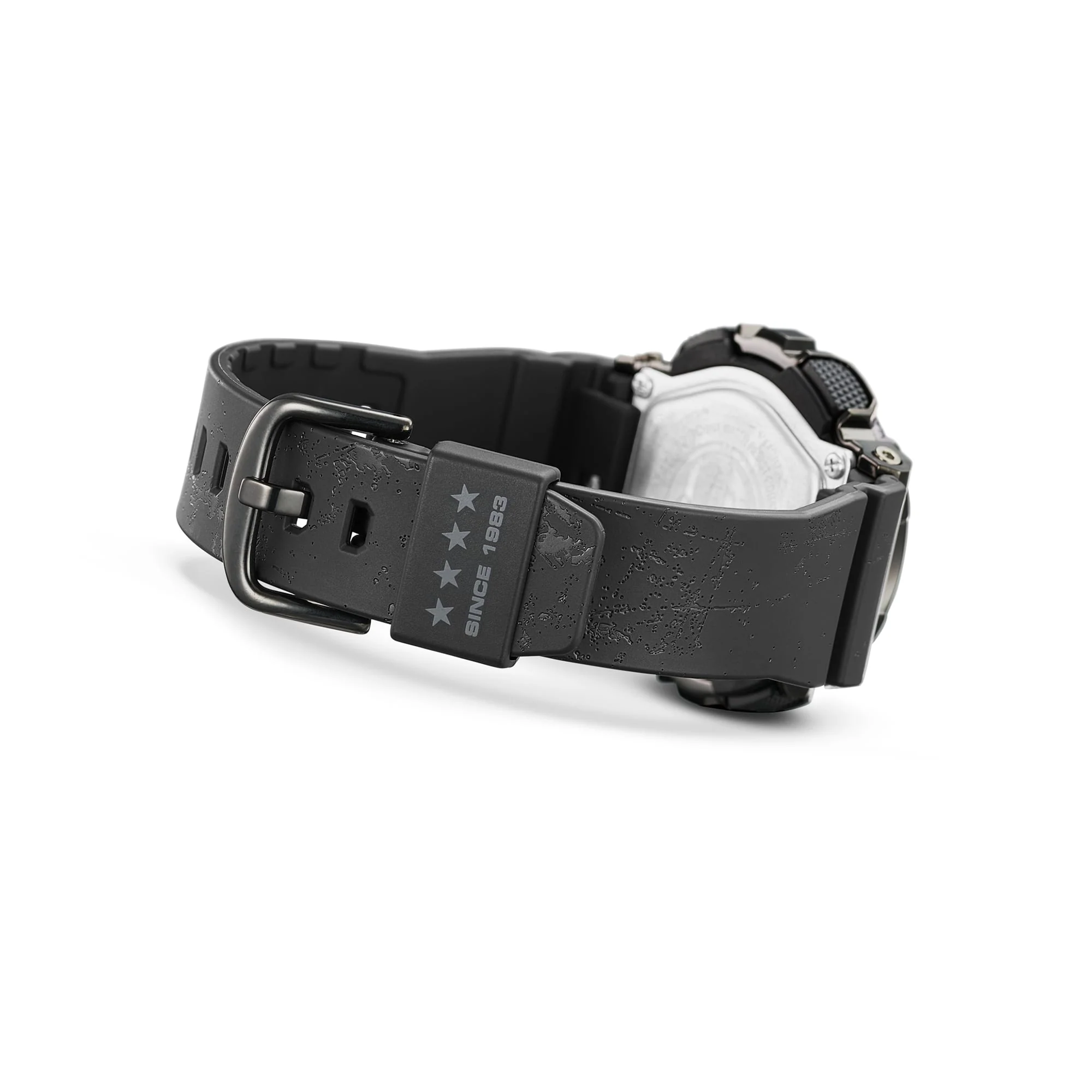 GM-S114GEM-1A2 Reloj G-Shock de hombre pulsera de caucho - Image 2