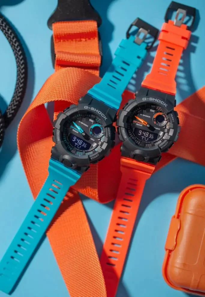GMA-B800SC-1A4 Reloj G-Shock para Hombre - Image 2