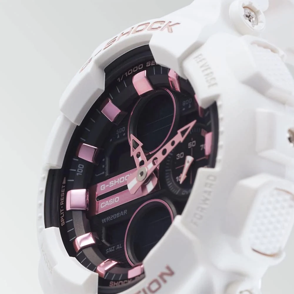 GMA-S140M-7A Reloj G-Shock para Señorita - Image 2
