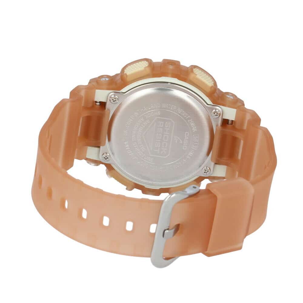 GMA-S140NC-5A2 Reloj G-Shock para Mujer - Image 2