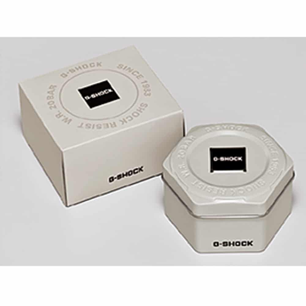 GMD-B800SC-1B Reloj G-Shock para Señorita - Image 5