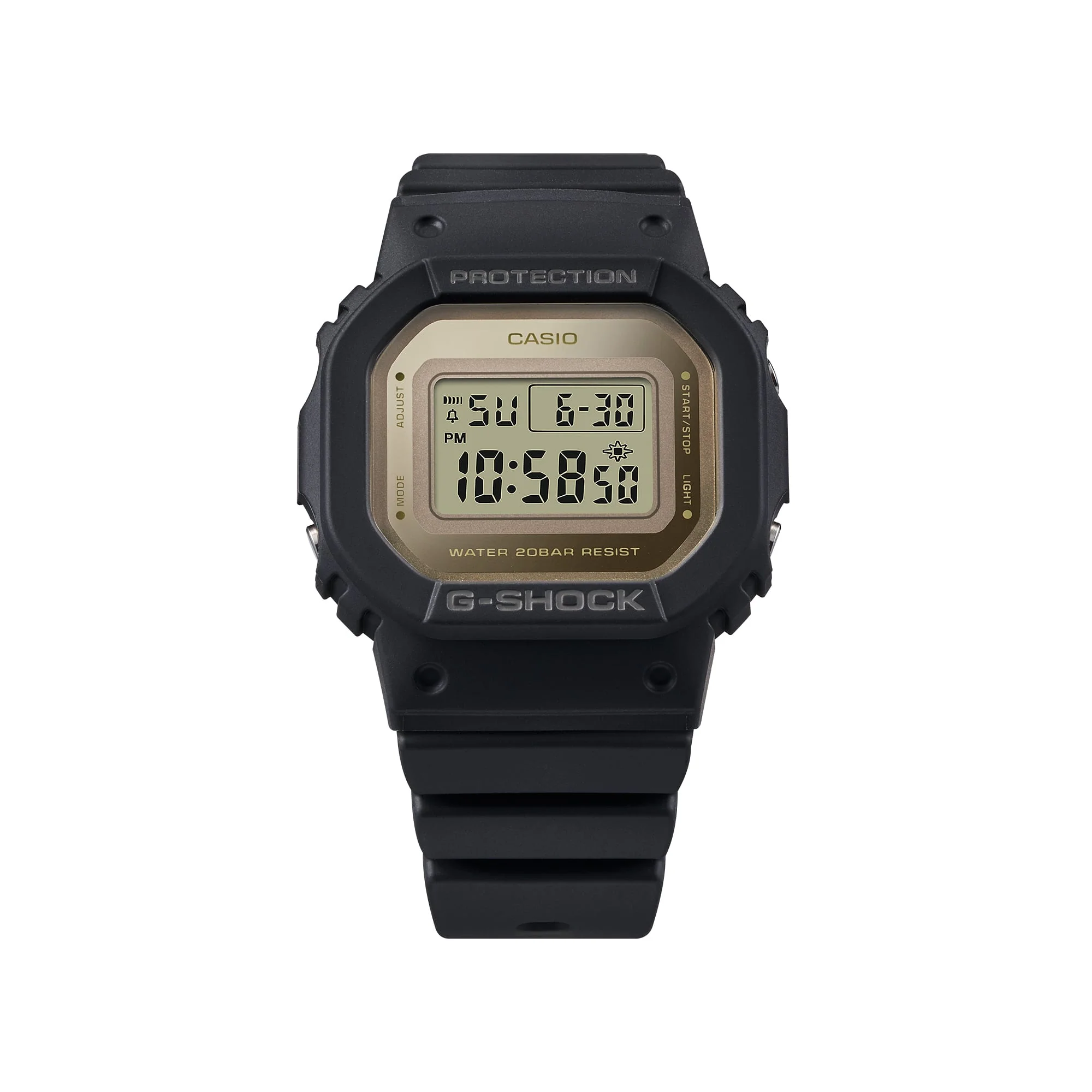 GMD-S5600-1 G-Shock Reloj para Mujer - Image 3