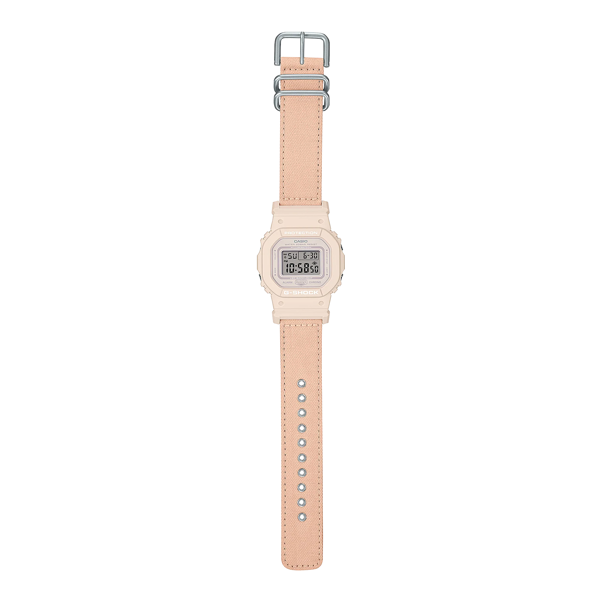 GMD-S5600CT-4 G-Shock reloj digital de dama - Image 2