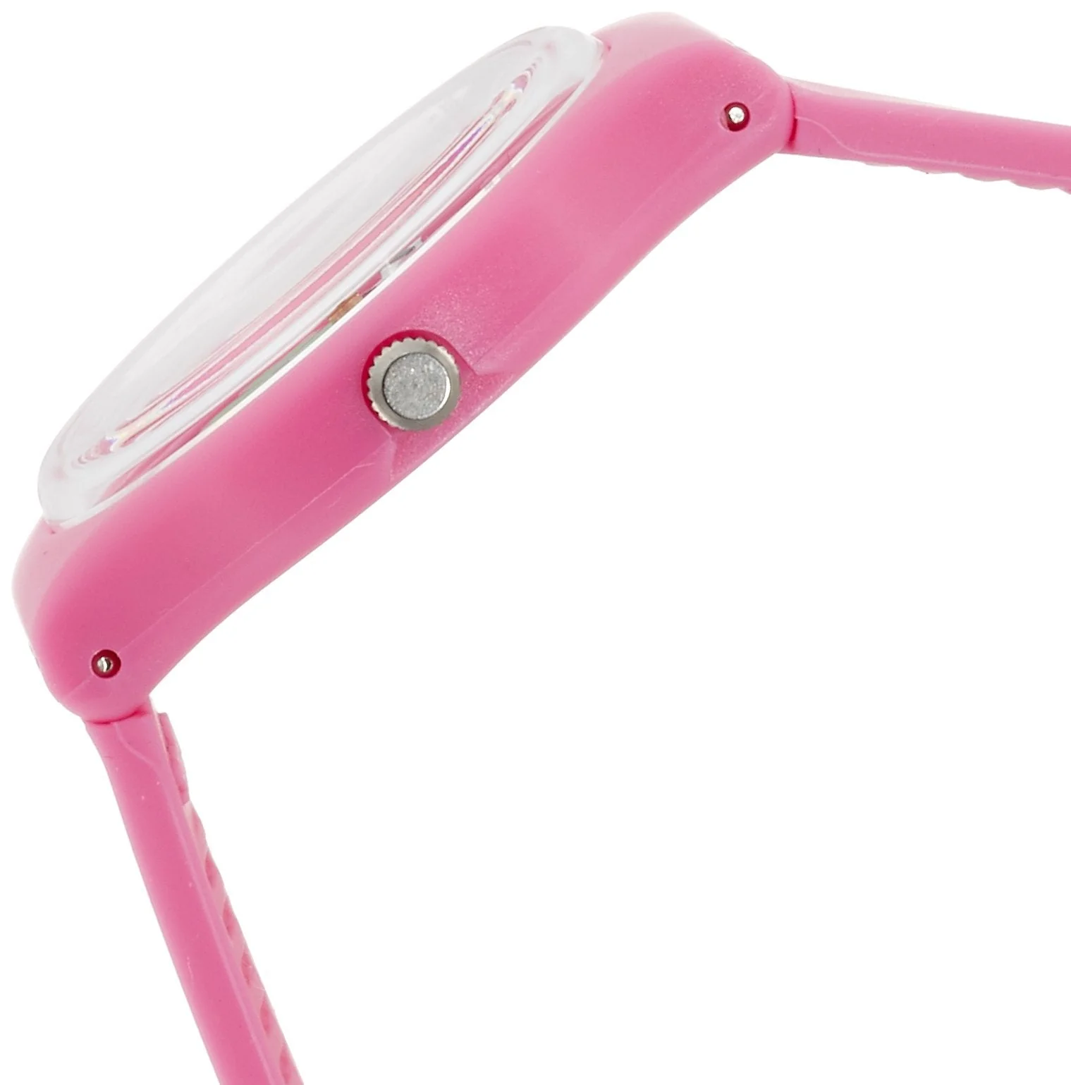 GP147 Reloj Swatch Flowerfull unisex correa de silicona - Image 4