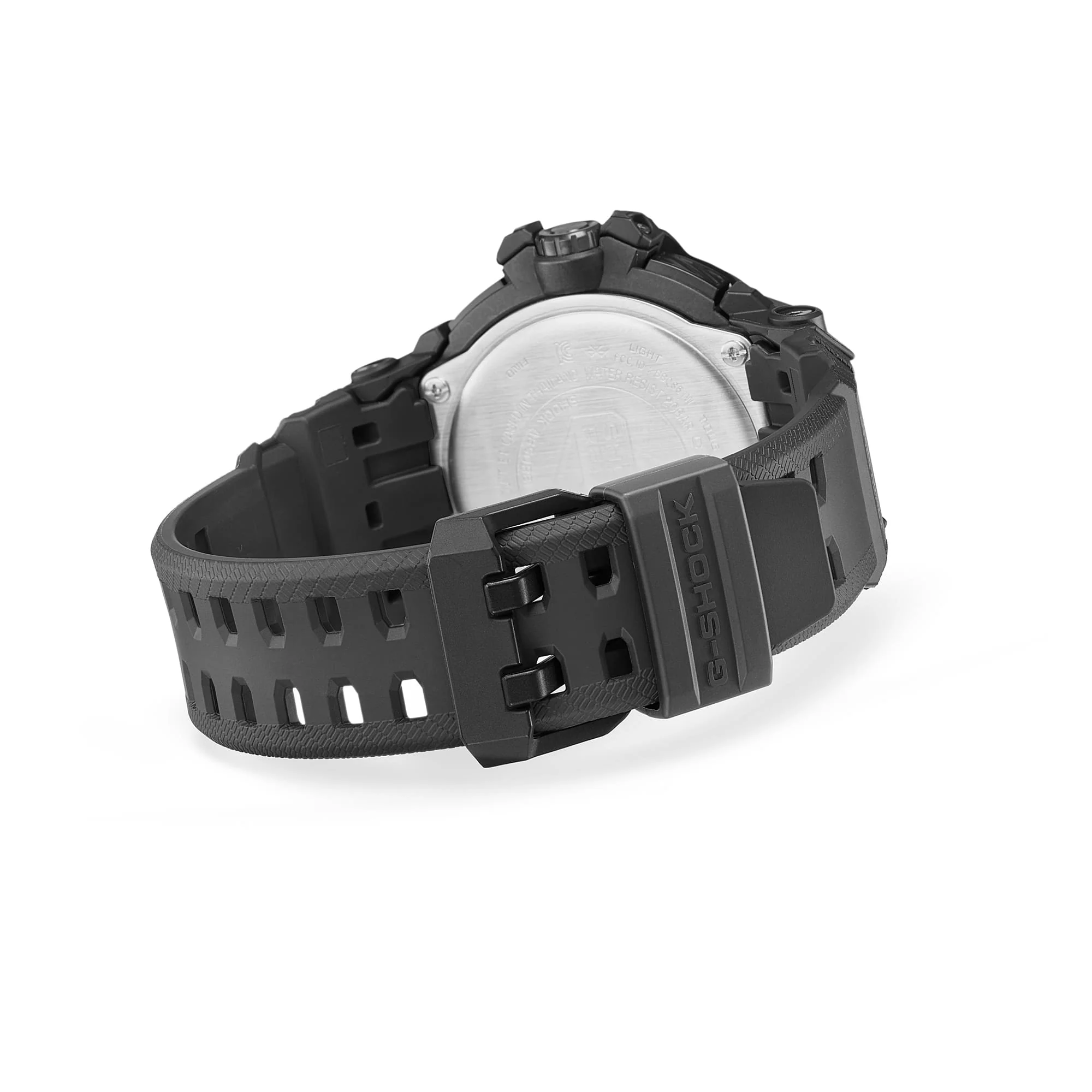 GR-B300-1A G-Shock Master of G-Aire Gravitymaster Reloj para Caballero Pulsera de Caucho con Bluetooth - Image 13
