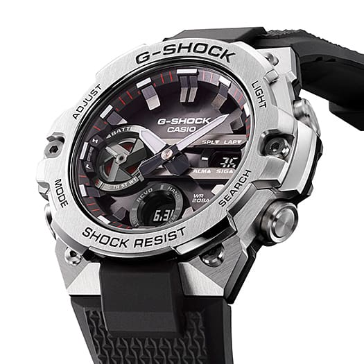 GST-B400-1A Reloj G-Shock de hombre pulsera de resina - Image 2