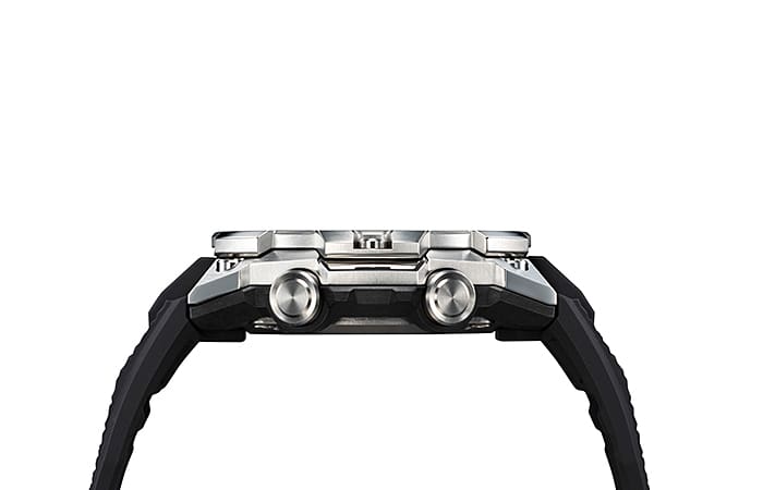 GST-B400-1A Reloj G-Shock de hombre pulsera de resina - Image 3