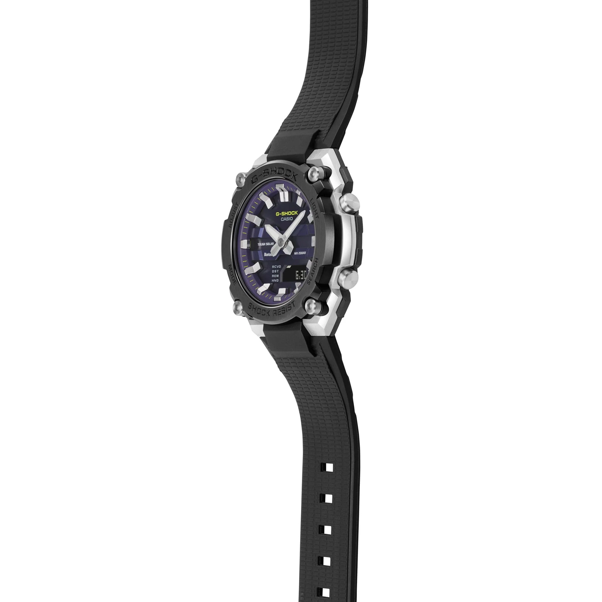 GST-B600A-1A6 Reloj G-Shock de hombre correa de resina - Image 4