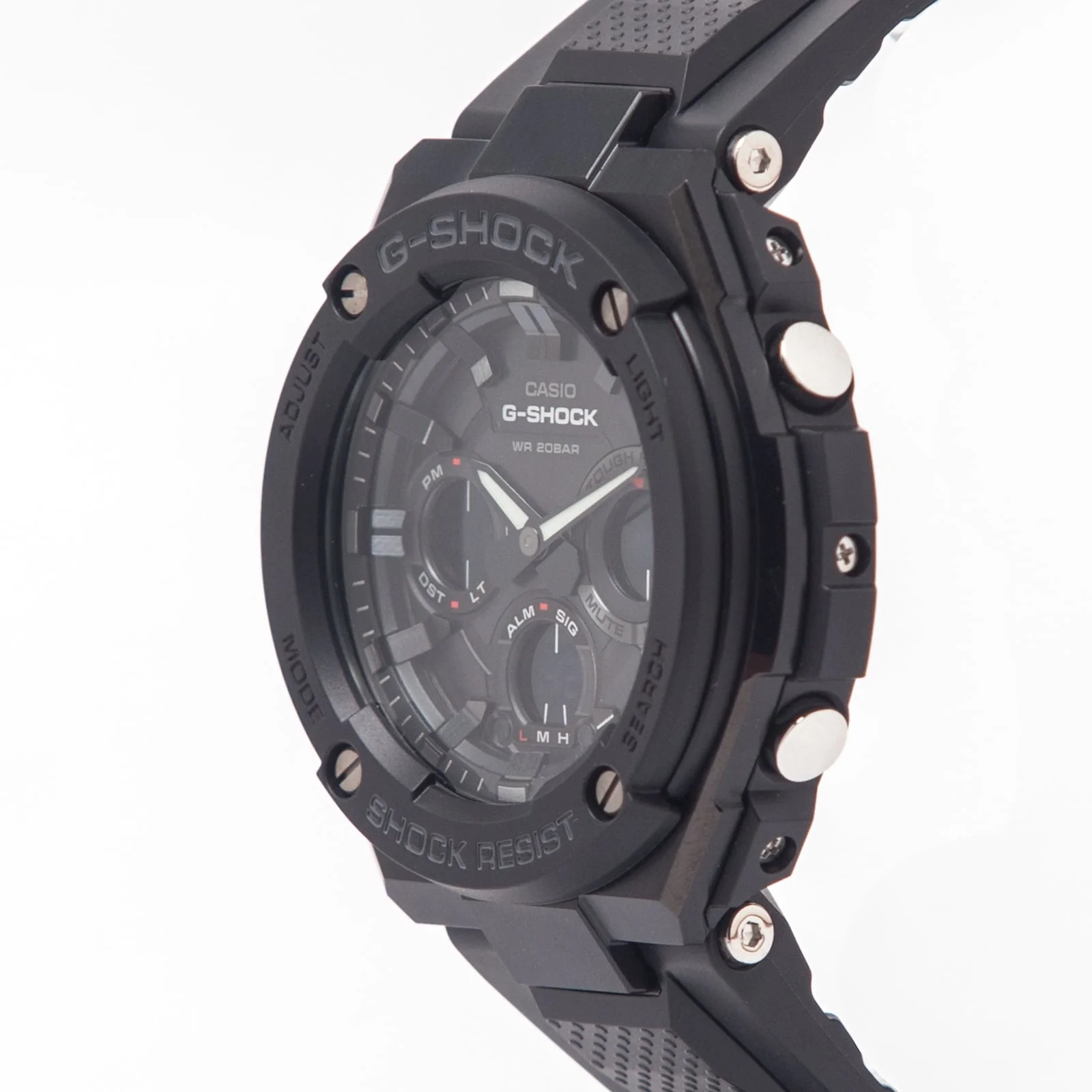 GST-S100G-1B Reloj G-Shock para Hombre - Image 2