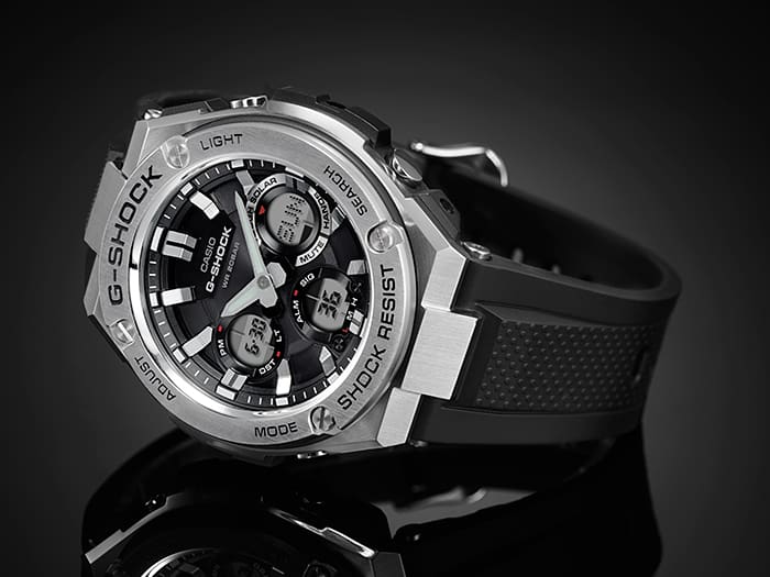 GST-S110-1A Reloj G-Shock para Hombre - Image 2