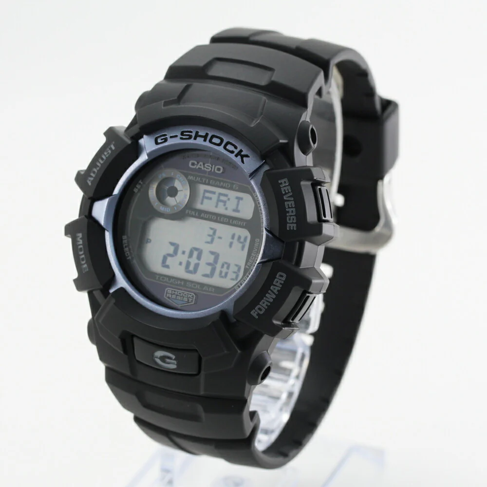 GW-2320FP-1A2 Reloj G-Shock de hombre correa de caucho - Image 5