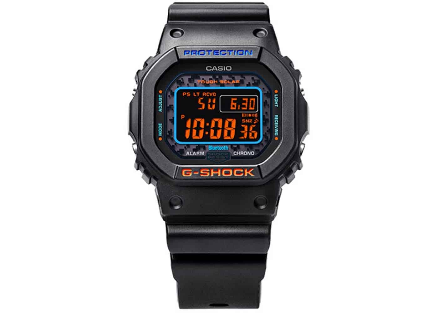 GW-B5600CT-1 Reloj G-Shock para Caballero - Image 2