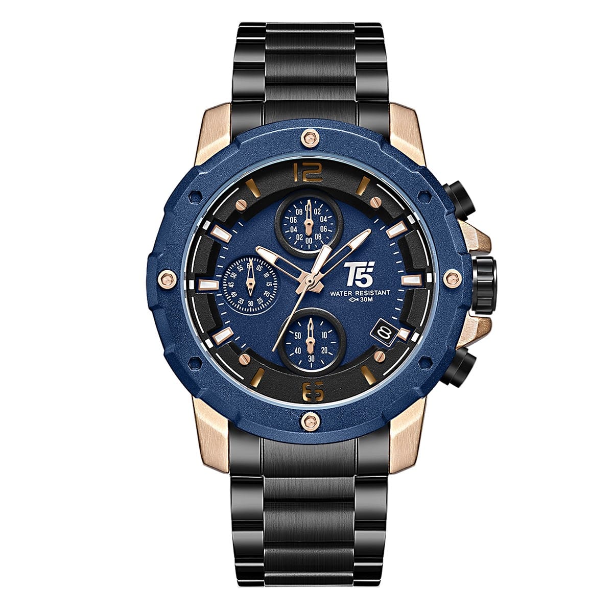 H3589L Reloj T5 para Mujer - Image 4