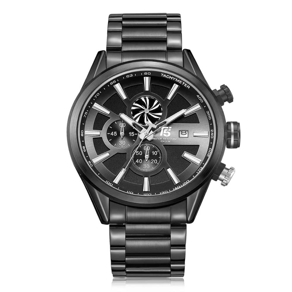 H3627G Reloj T5 para Hombre - Image 2