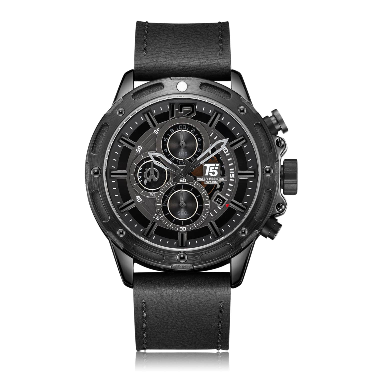 H3639G T5 Reloj para Hombre - Image 3