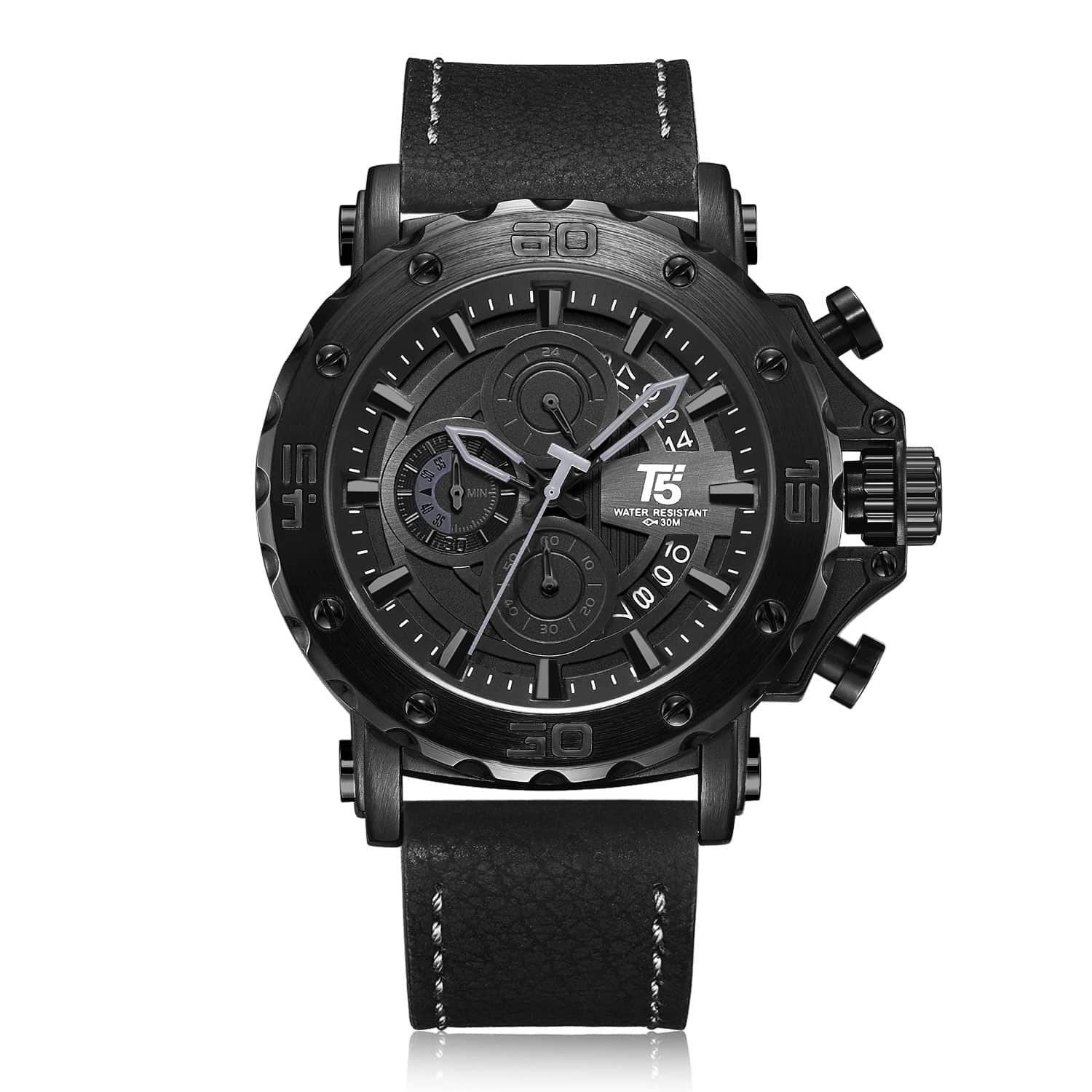 H3641G T5 Reloj para Caballero - Image 3