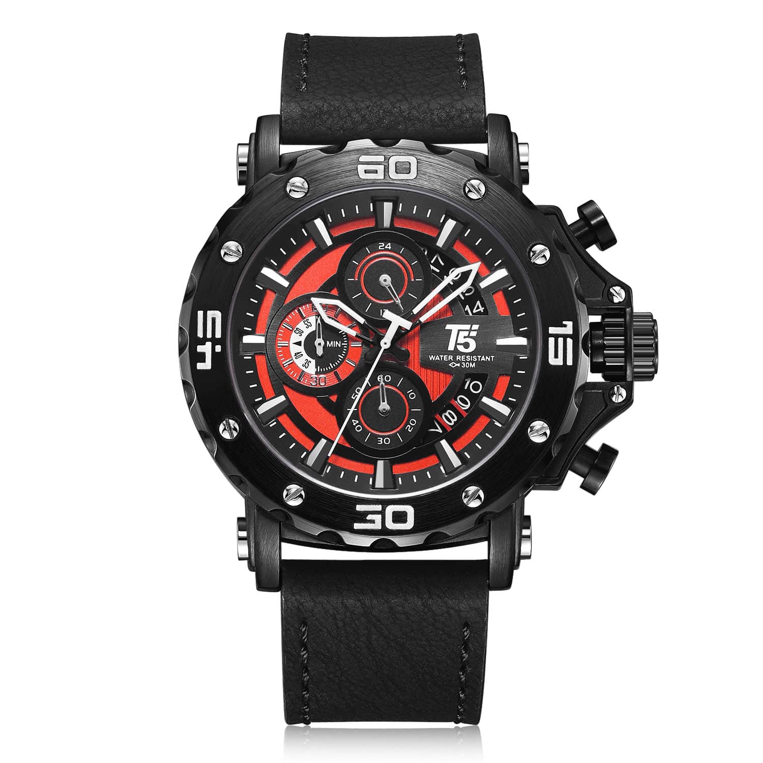H3641G T5 Reloj para Caballero - Image 4