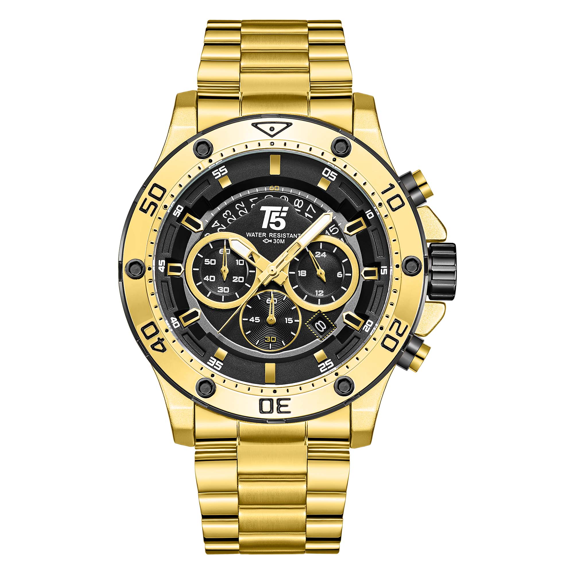 H3783G T5 Reloj para Caballero - Image 3