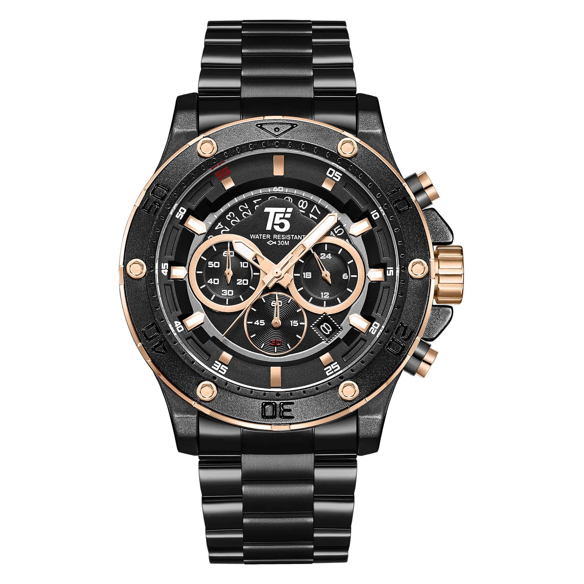 H3783G T5 Reloj para Caballero - Image 4