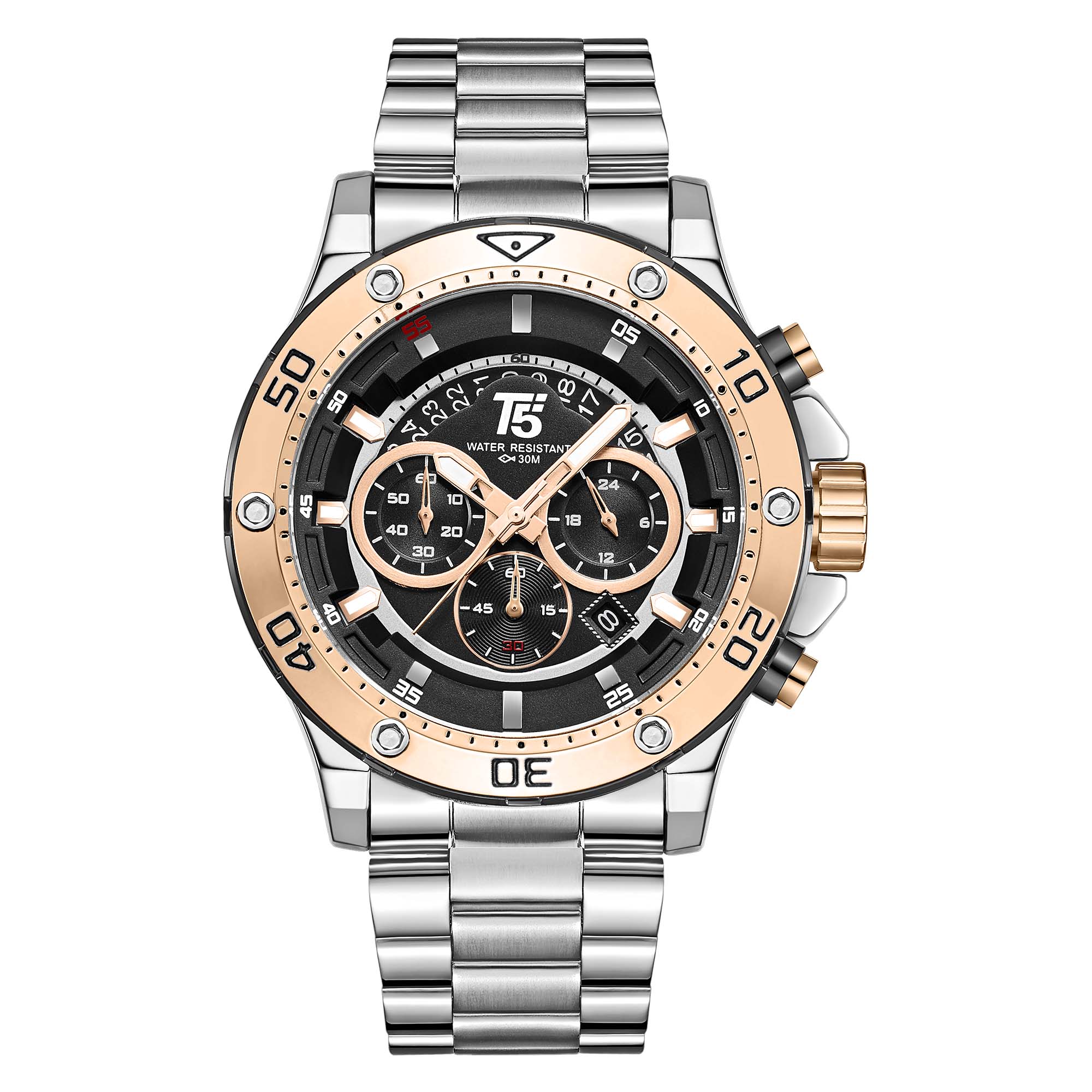 H3783G T5 Reloj para Caballero - Image 5