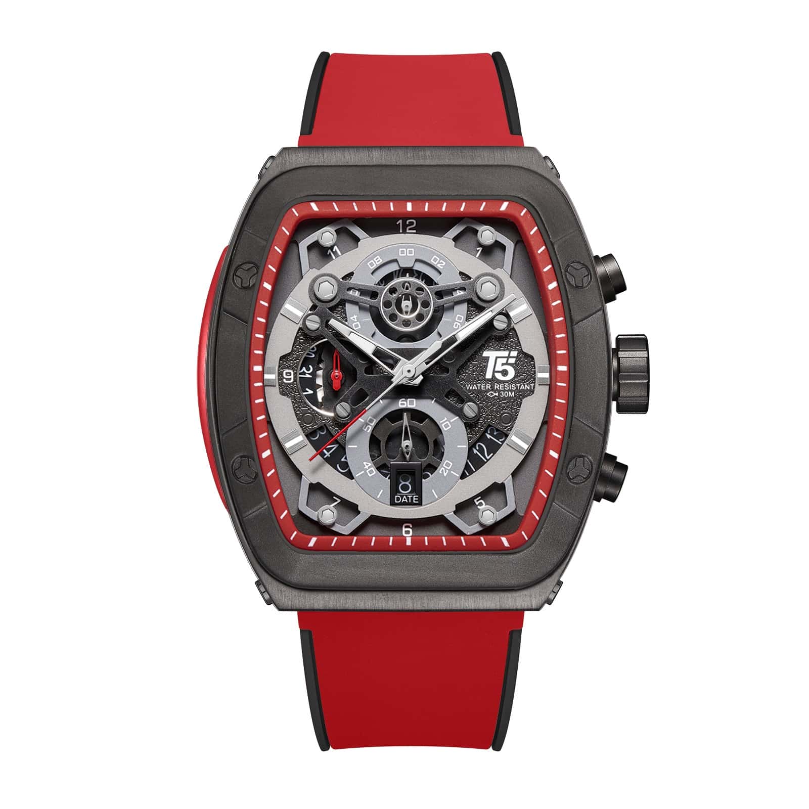 H3857G T5 Reloj para Caballero - Image 3