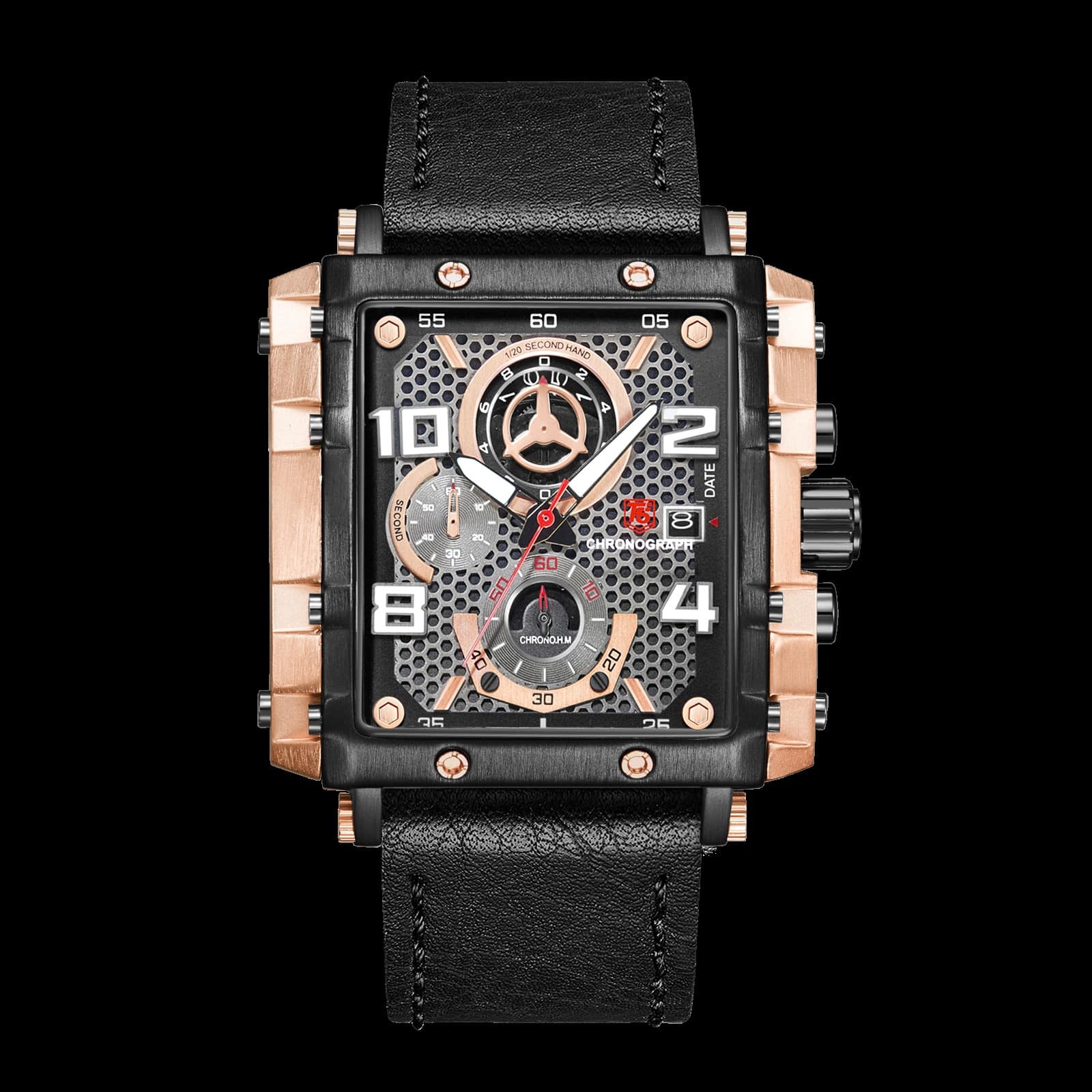 H3864G Reloj T5 para Hombre - Image 4