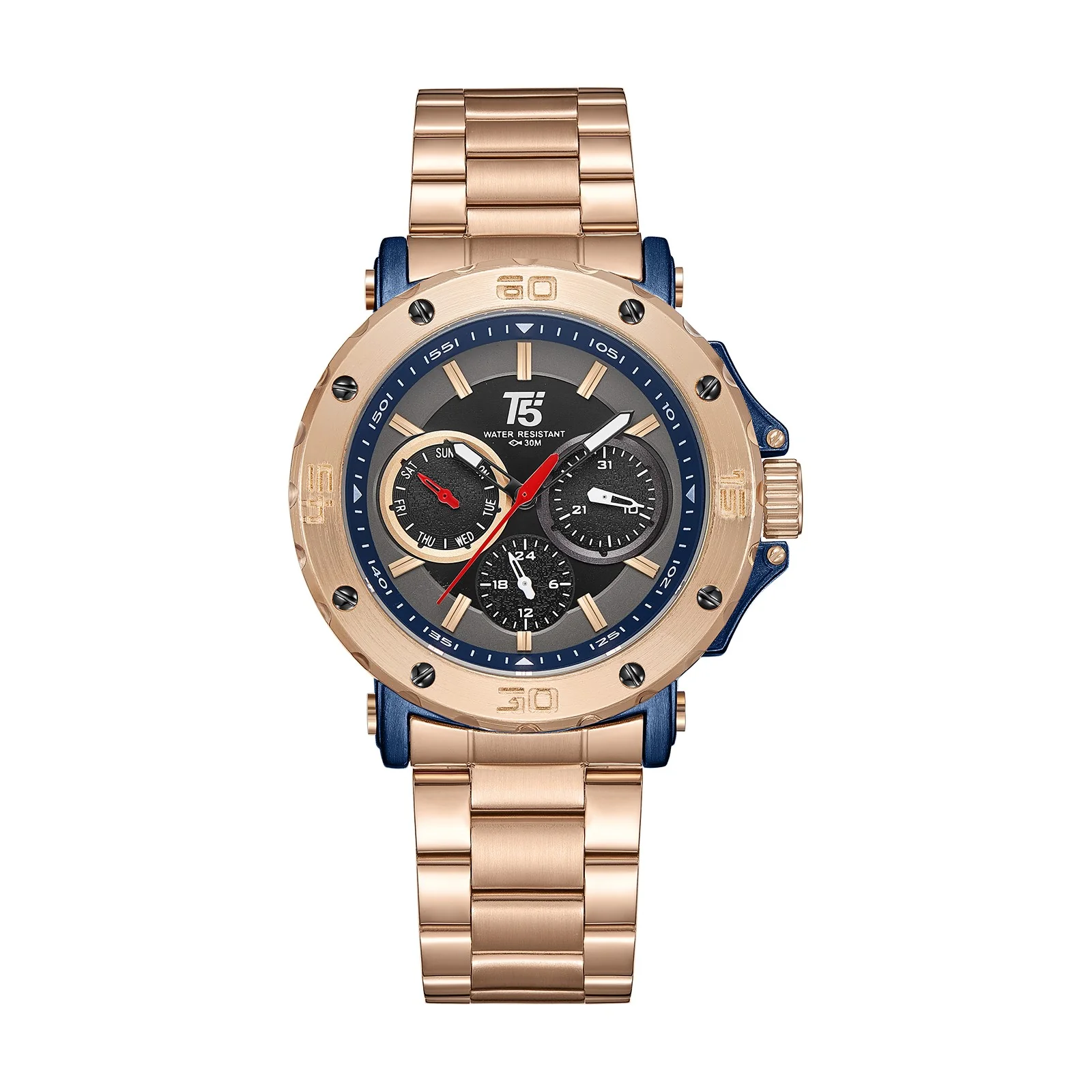 H3880L Reloj T5 para Señorita - Image 4