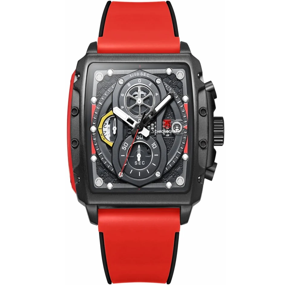 H3920G T5 Reloj para Hombre - Image 3