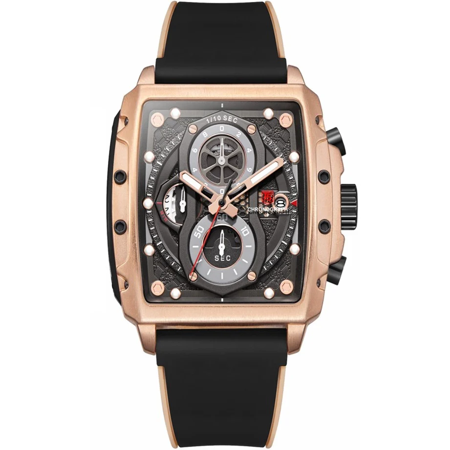 H3920G T5 Reloj para Hombre - Image 5