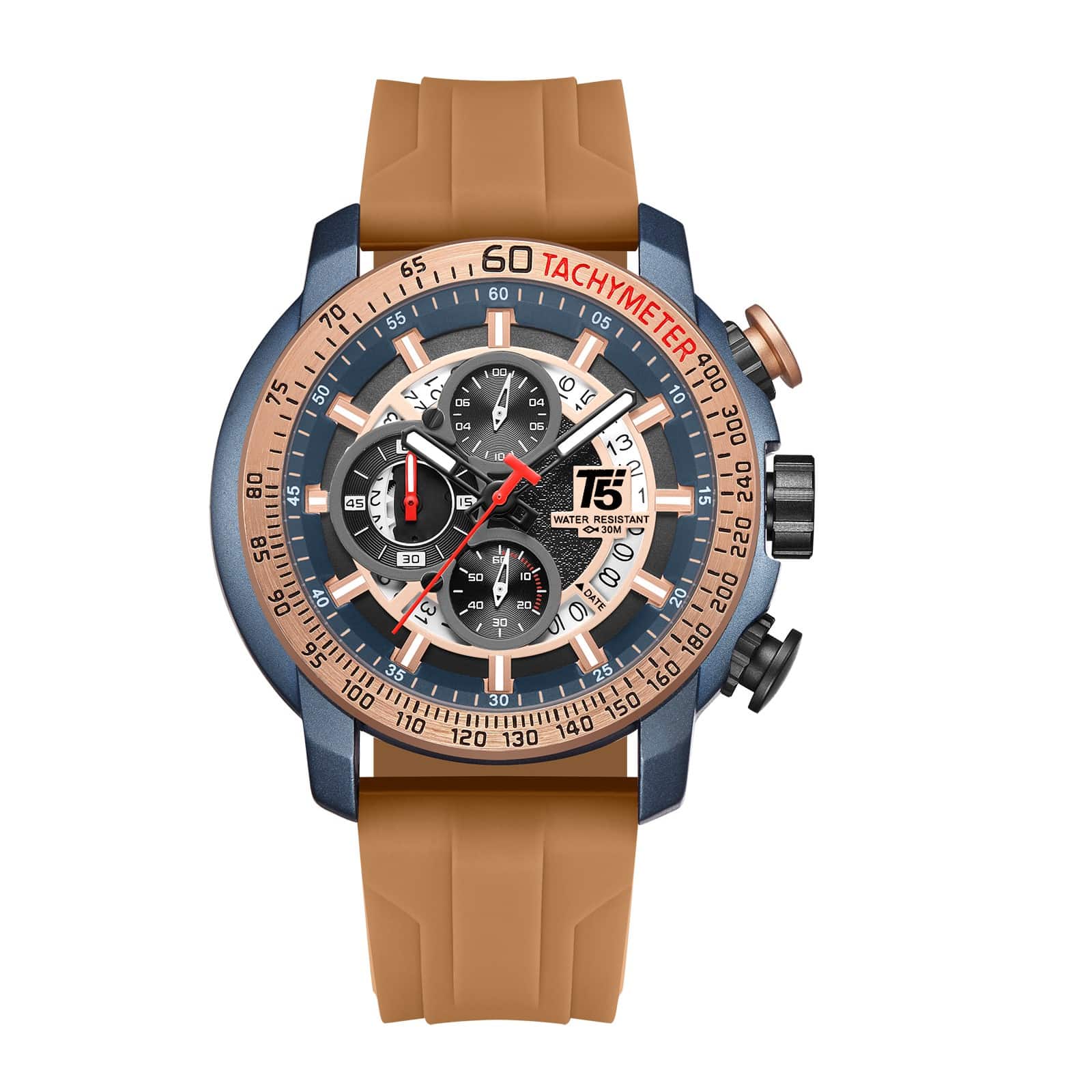 H3921G Reloj T5 para Hombre - Image 6
