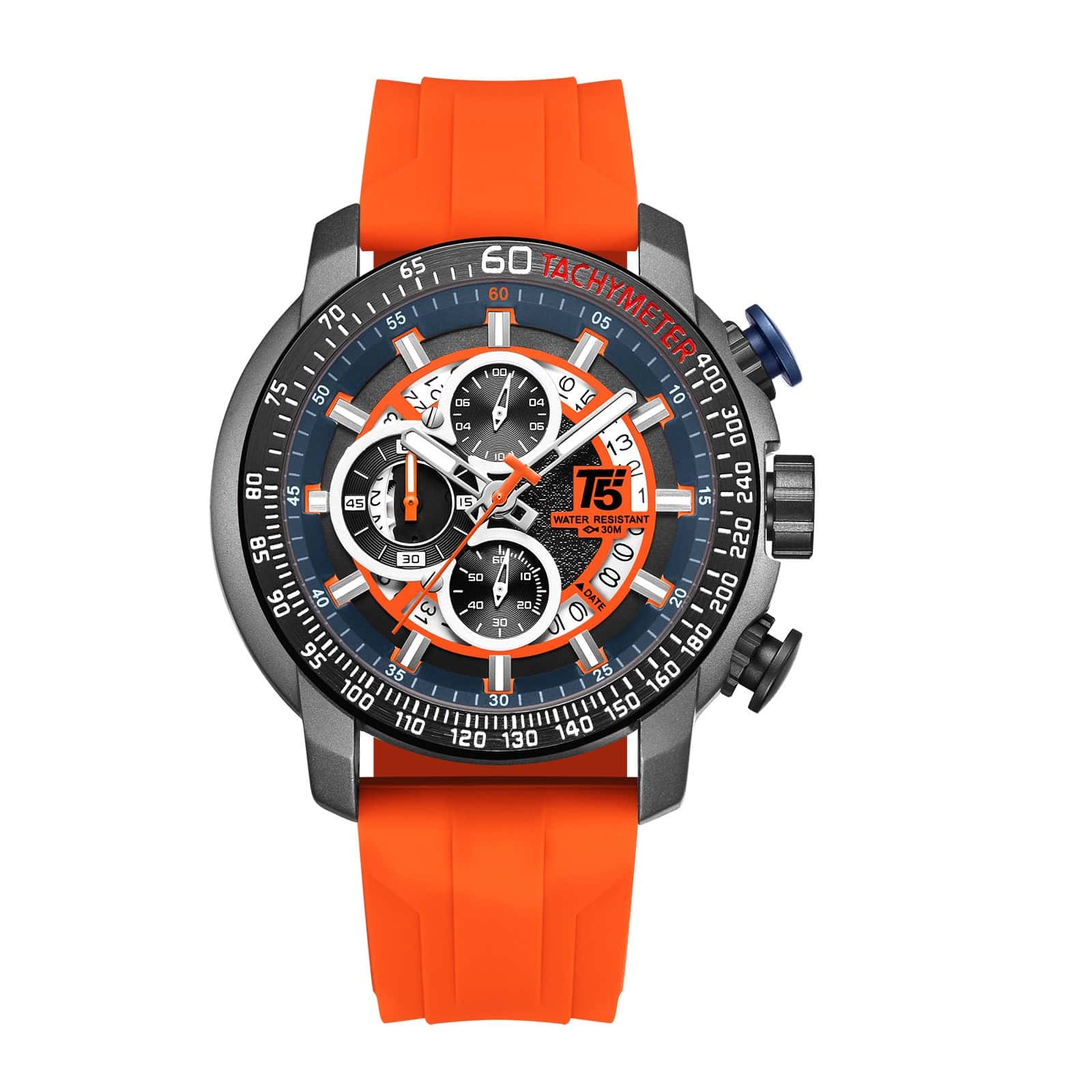 H3921G Reloj T5 para Hombre - Image 7