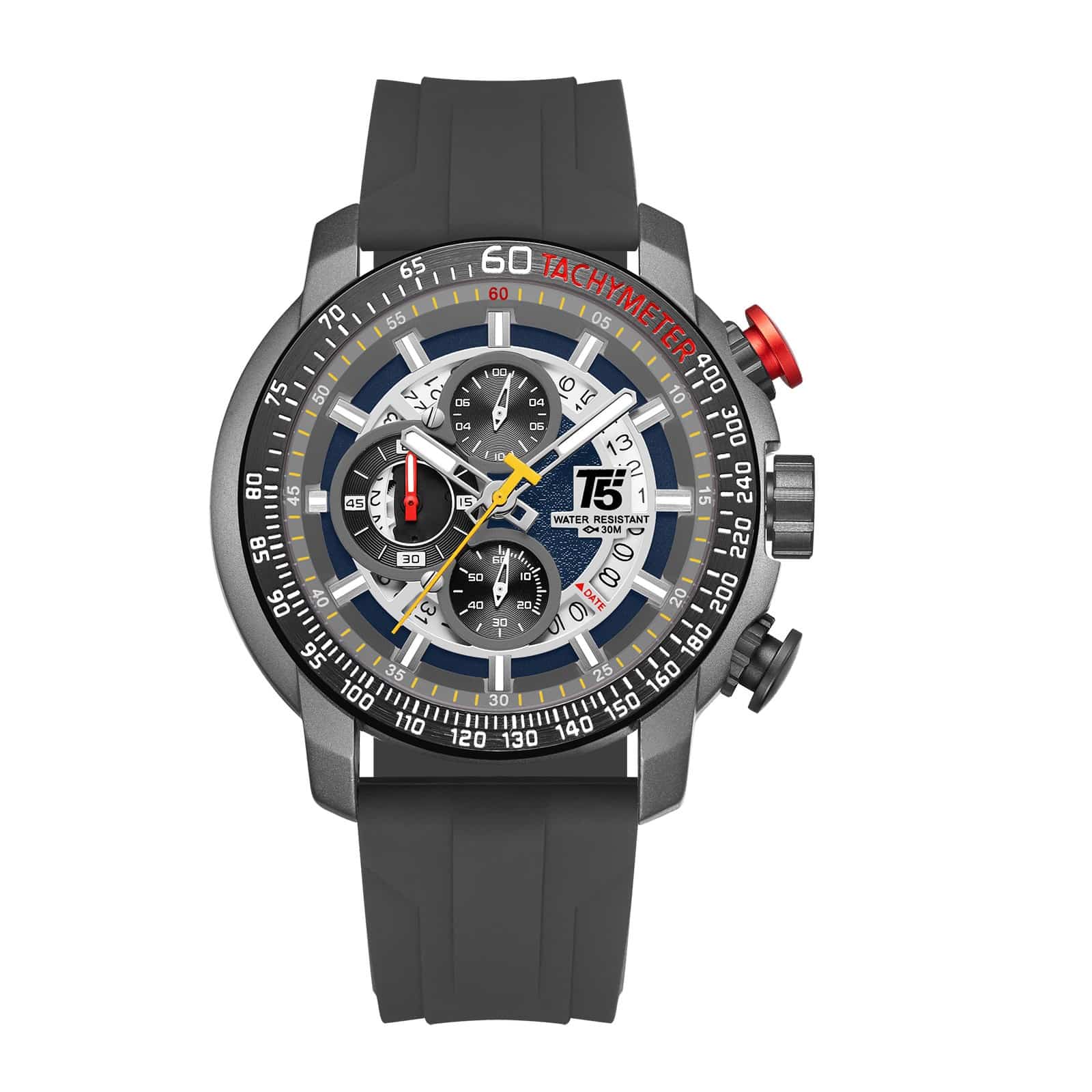 H3921G Reloj T5 para Hombre - Image 8