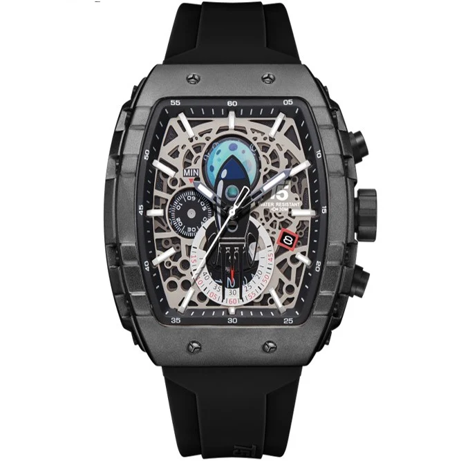 H3941G T5 Reloj Unisex - Image 3