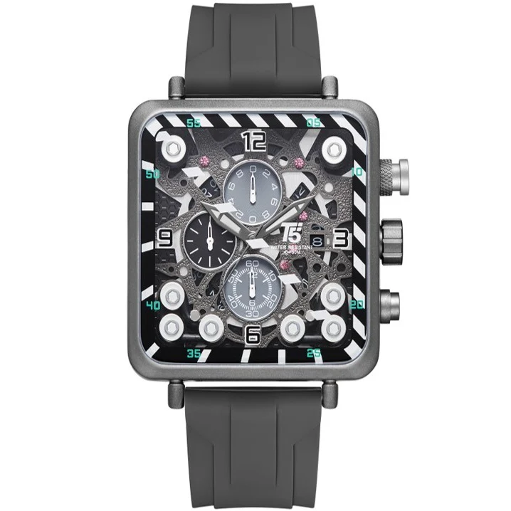 H3945G T5 Reloj para Hombre - Image 3