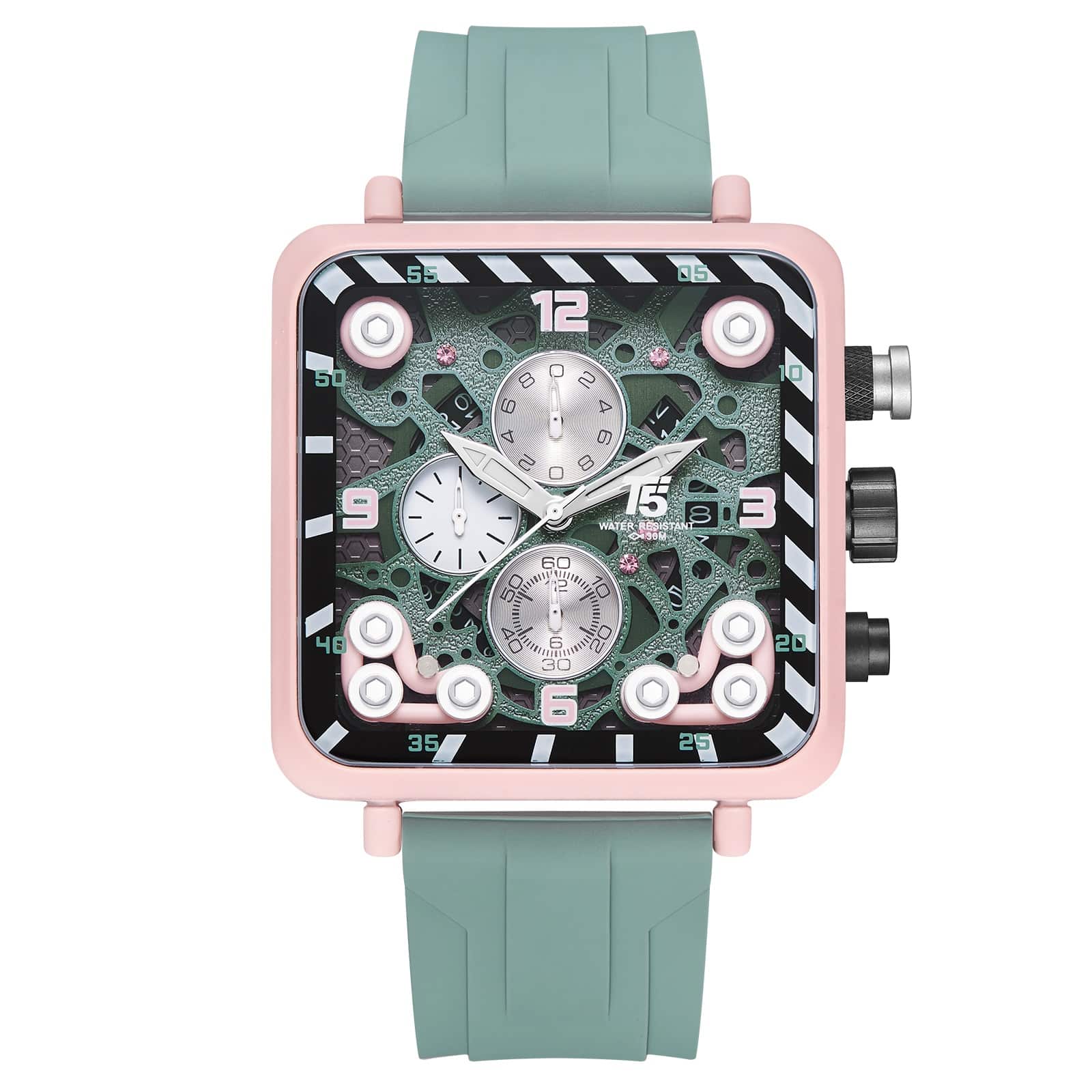 H3945G T5 Reloj para Hombre - Image 5