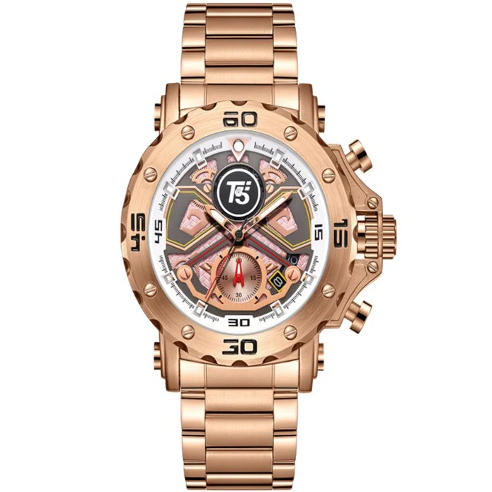 H3954G T5 Reloj para Hombre - Image 2