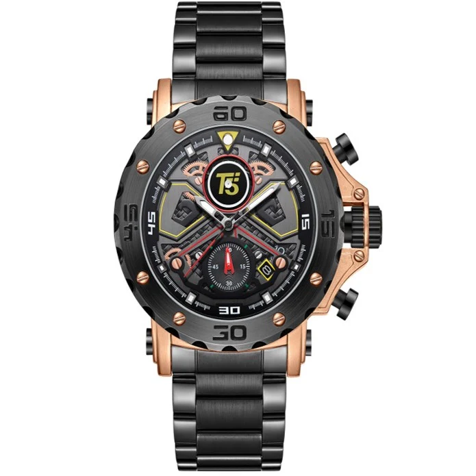 H3954G T5 Reloj para Hombre - Image 4