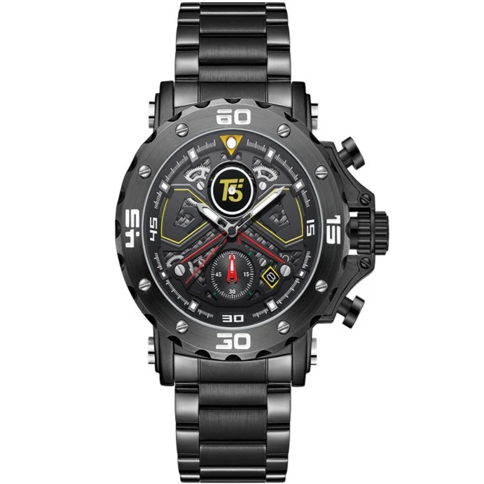 H3954G T5 Reloj para Hombre - Image 5