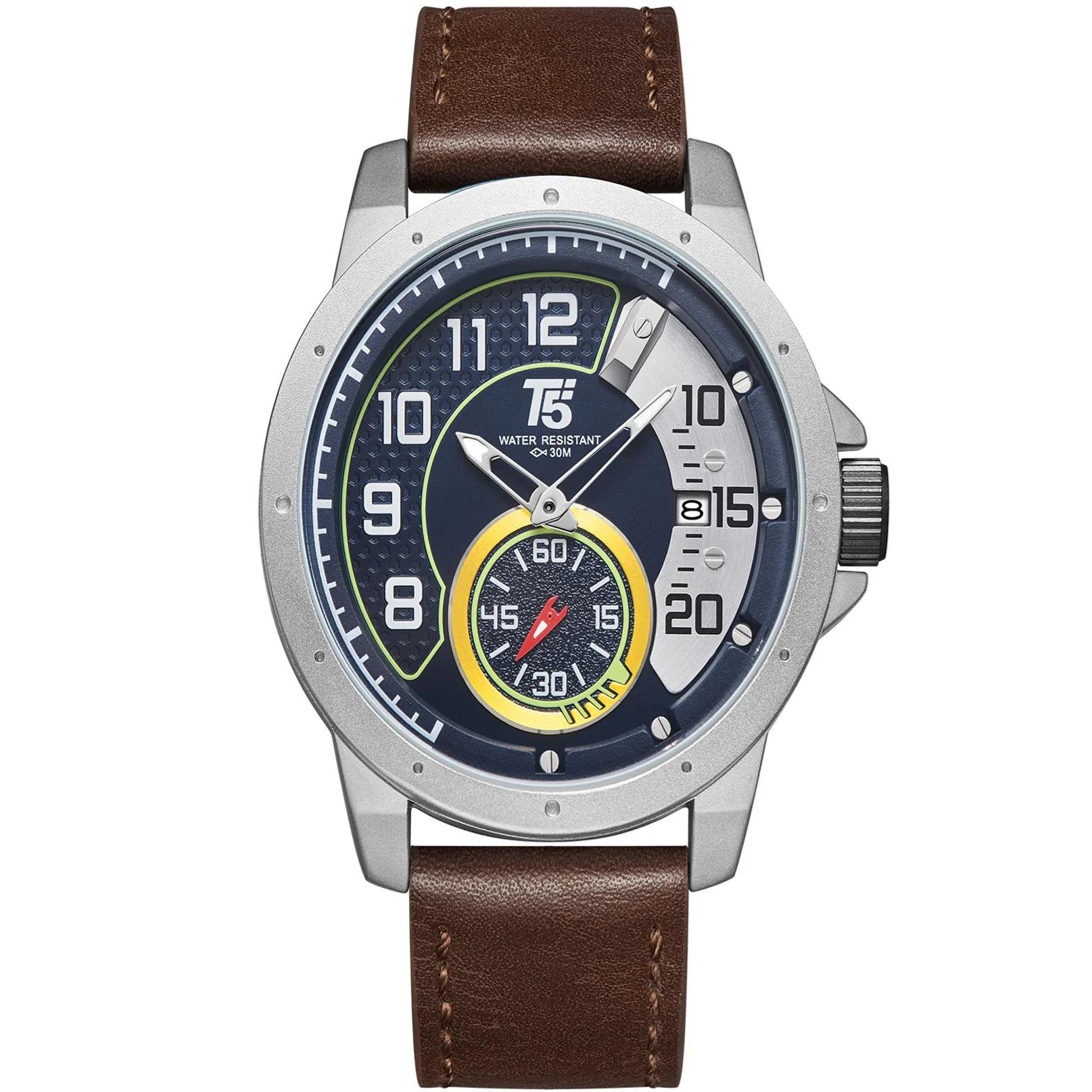 H3971G T5 Reloj para Hombre - Image 2