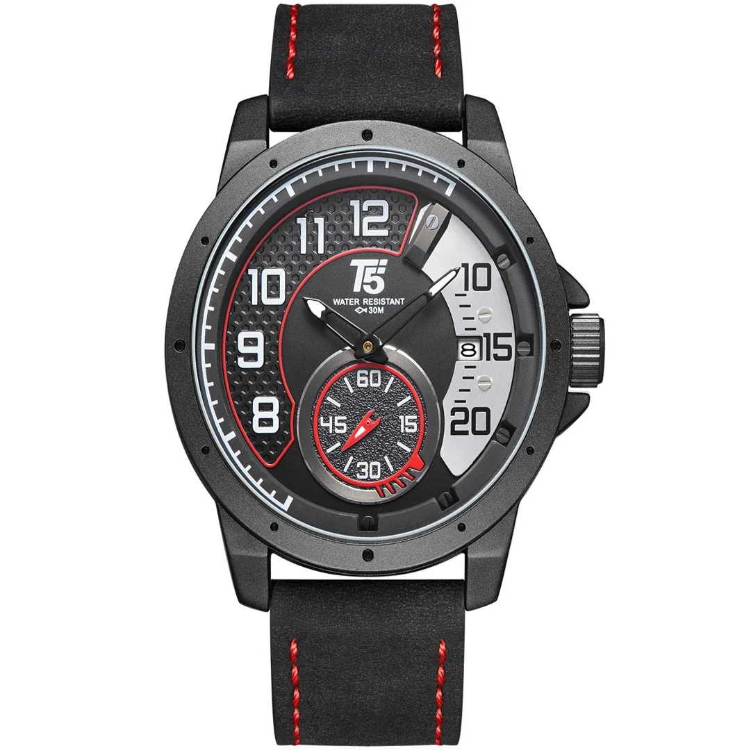 H3971G T5 Reloj para Hombre - Image 3