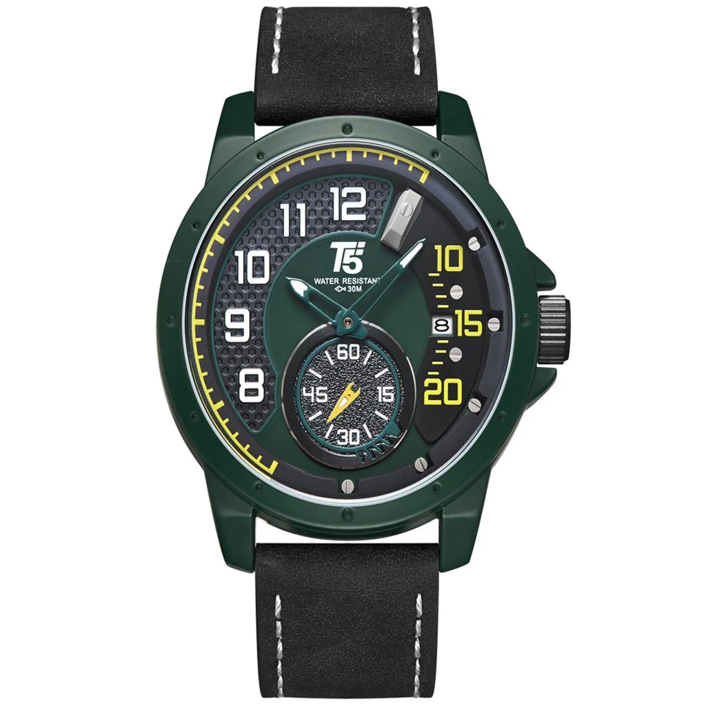 H3971G T5 Reloj para Hombre - Image 4