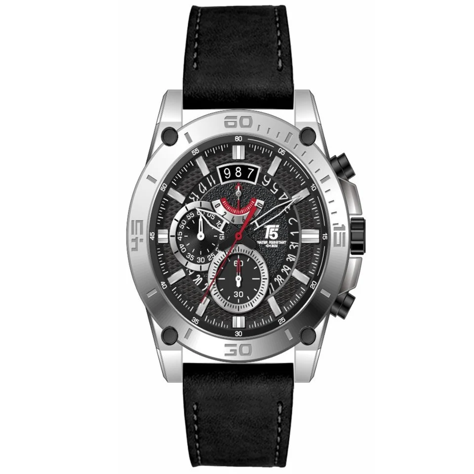 H3982G T5 Reloj para Hombre - Image 2