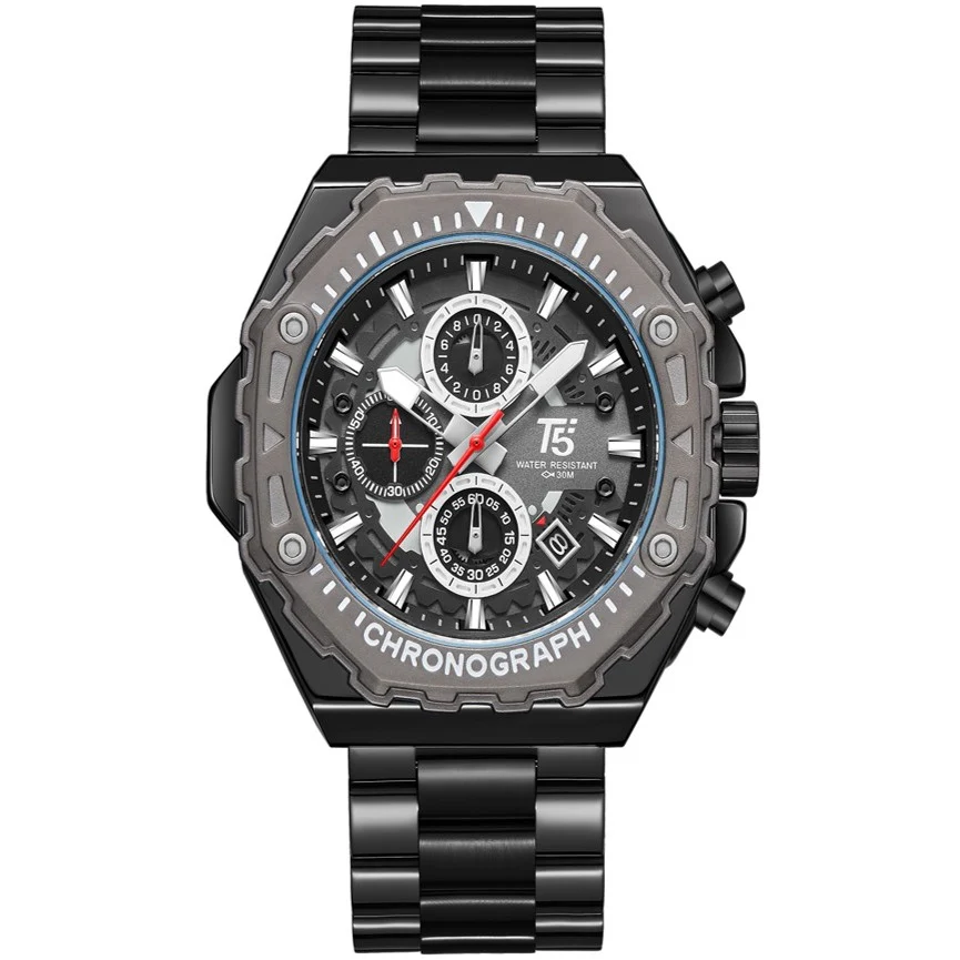 H3992G T5 Reloj para Hombre - Image 3