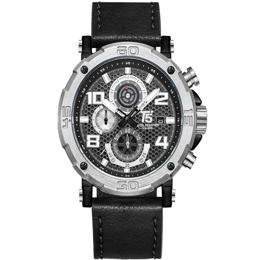 H4020G T5 Reloj para Hombre - Image 2