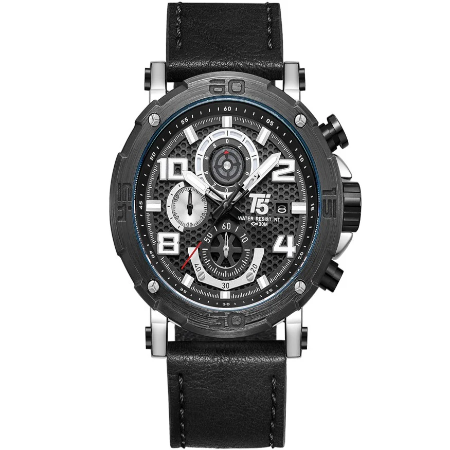 H4020G T5 Reloj para Hombre - Image 3