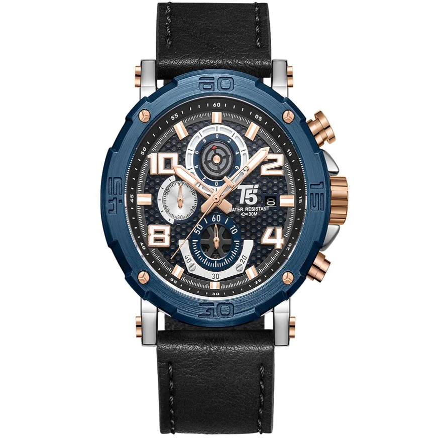 H4020G T5 Reloj para Hombre - Image 4