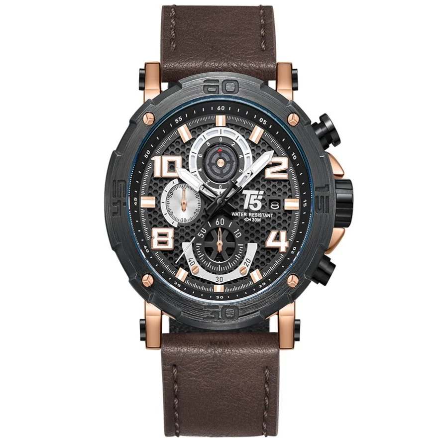 H4020G T5 Reloj para Hombre - Image 5