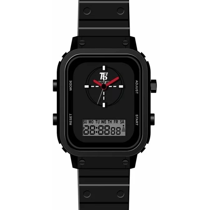 H4022G T5 Reloj Unisex - Image 3